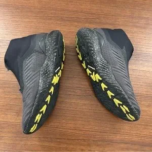 adidas Shoes Adidas Alphabounce 58 Zip Black Running Sneakers